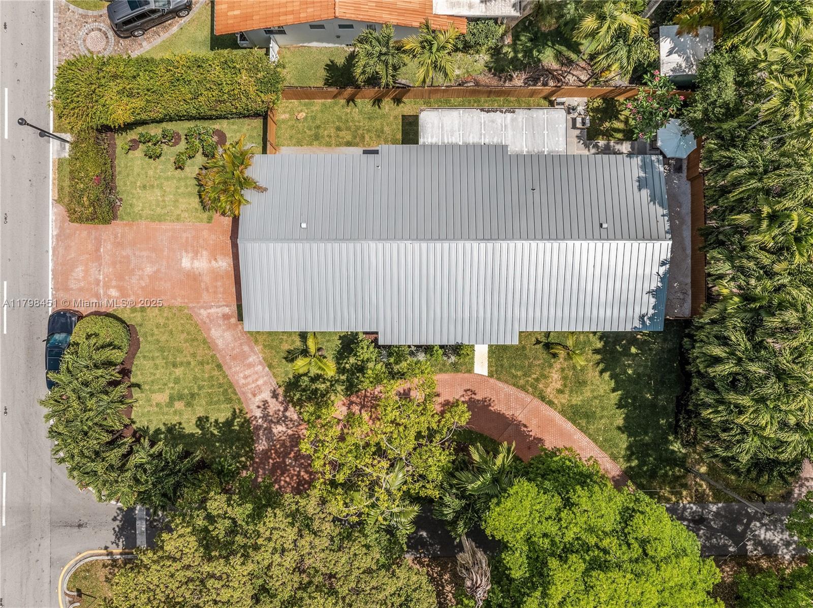 615 NE 115th St Biscayne Park, FL 33161