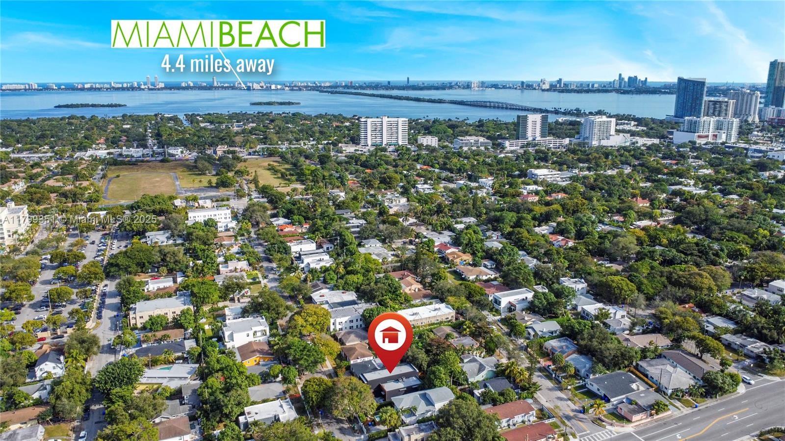 30 NE 50th St Miami, FL 33137