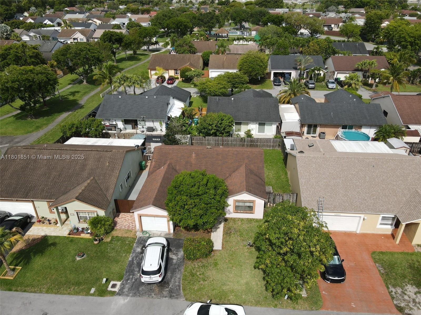 13338 SW 113th Pl,Miami, FL 33176
