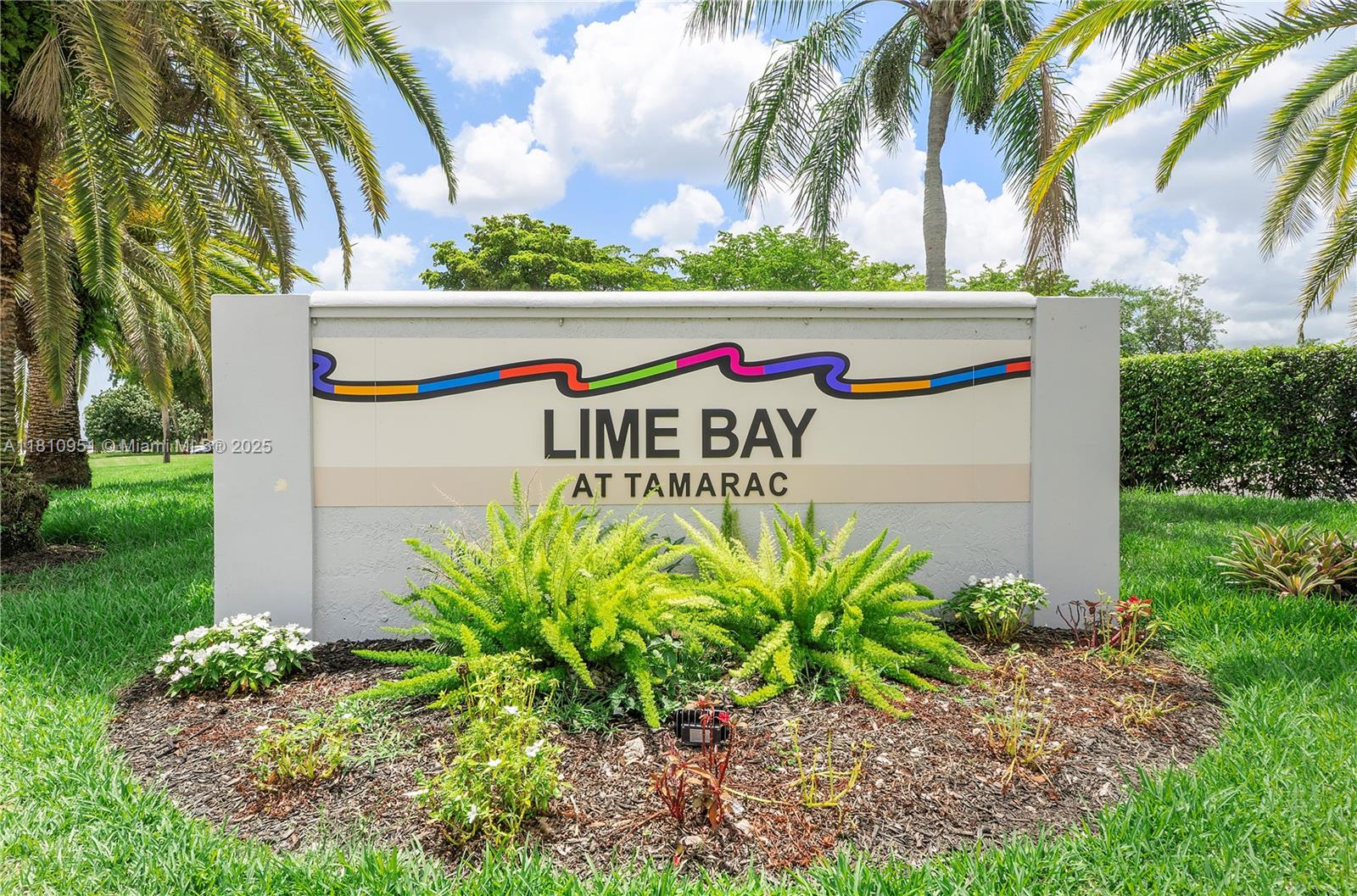 9091 Lime Bay Blvd #110