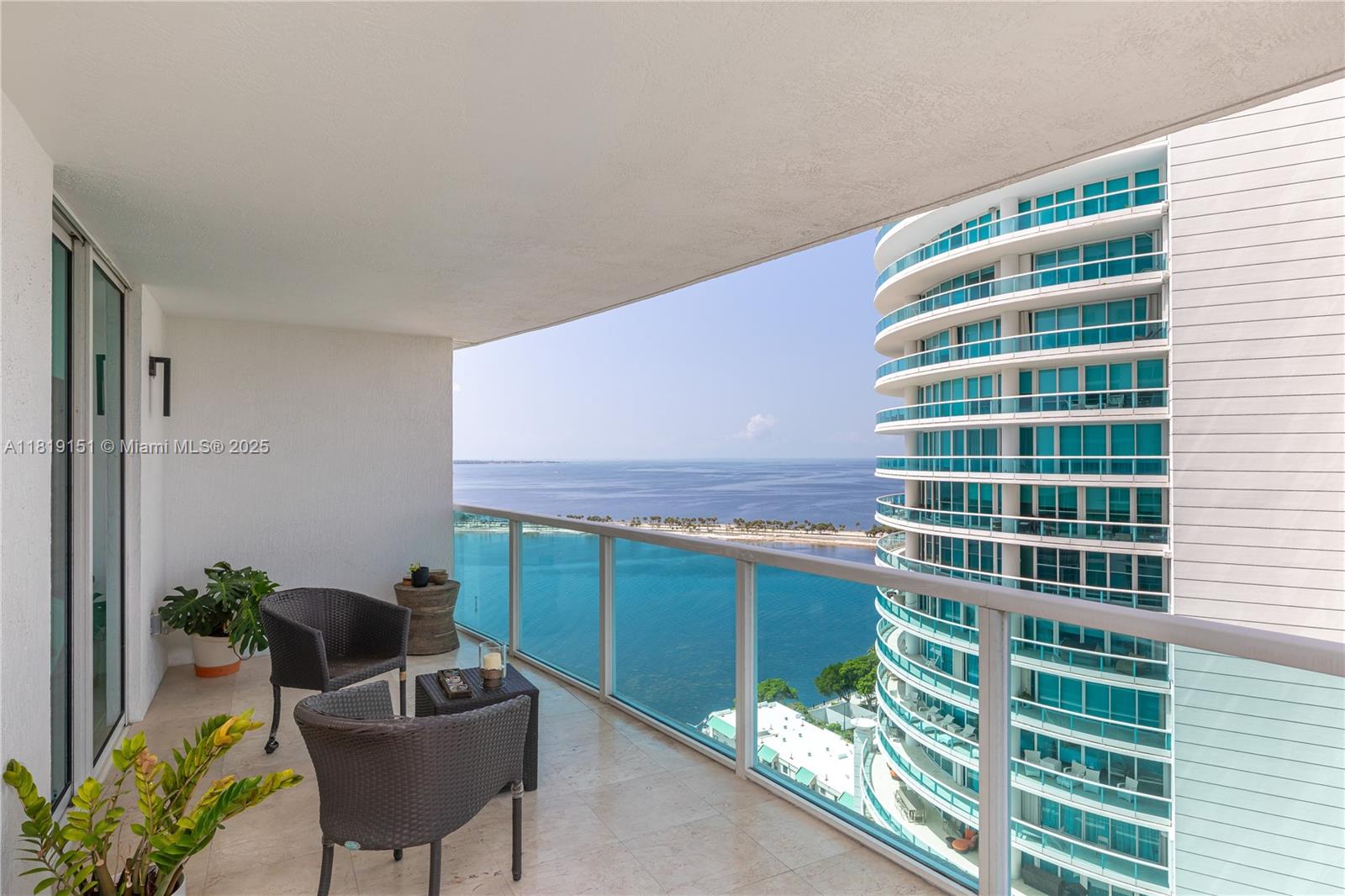 image Skyline On Brickell2