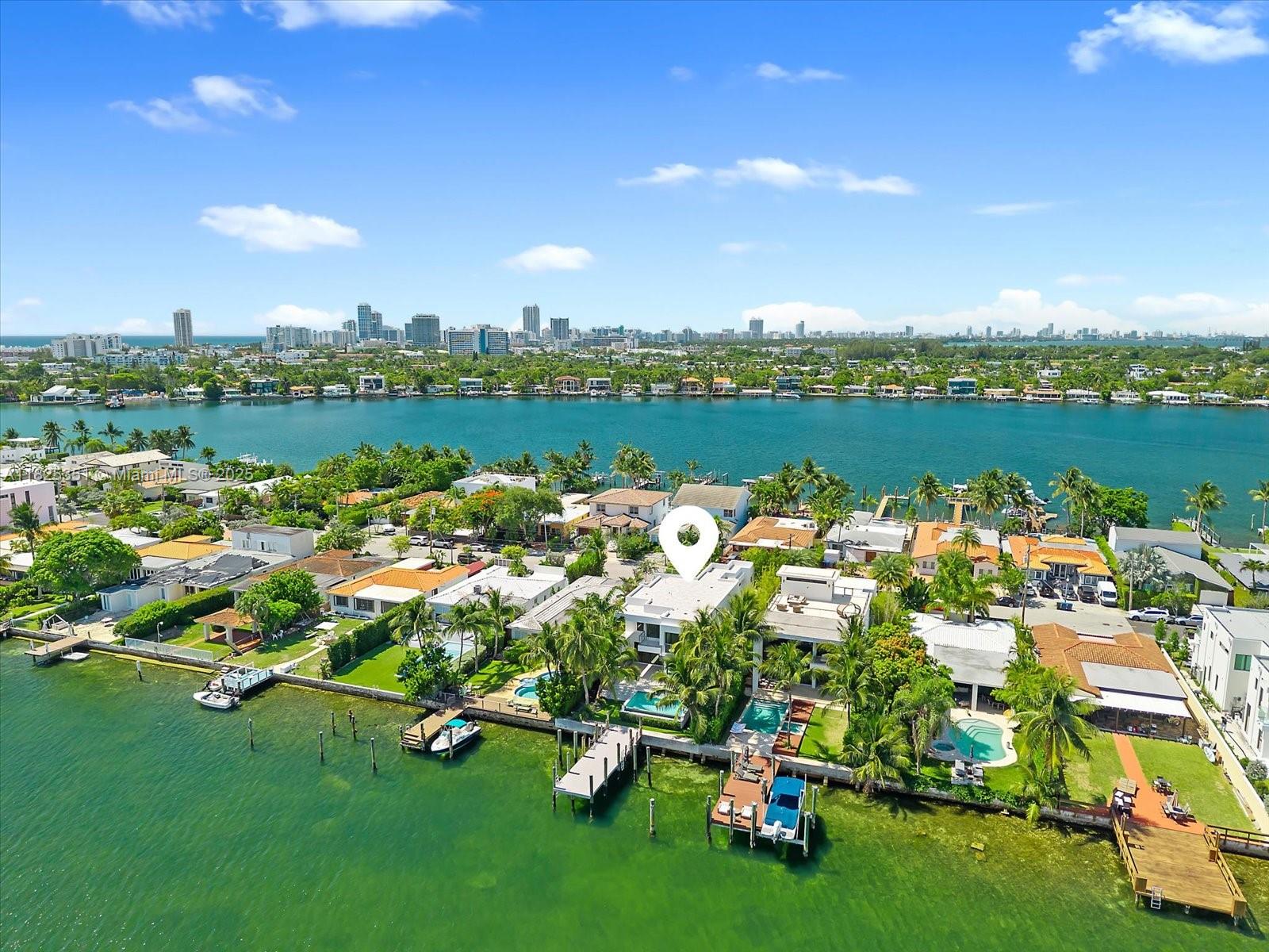 1311 Stillwater Dr Miami Beach, FL 33141 1311 Stillwater Dr Miami Beach, FL 33141