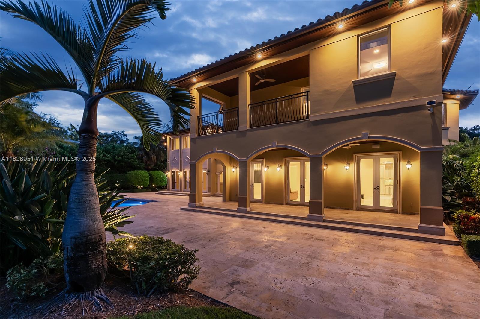 10851 SW 63rd Ave Pinecrest, FL 33156