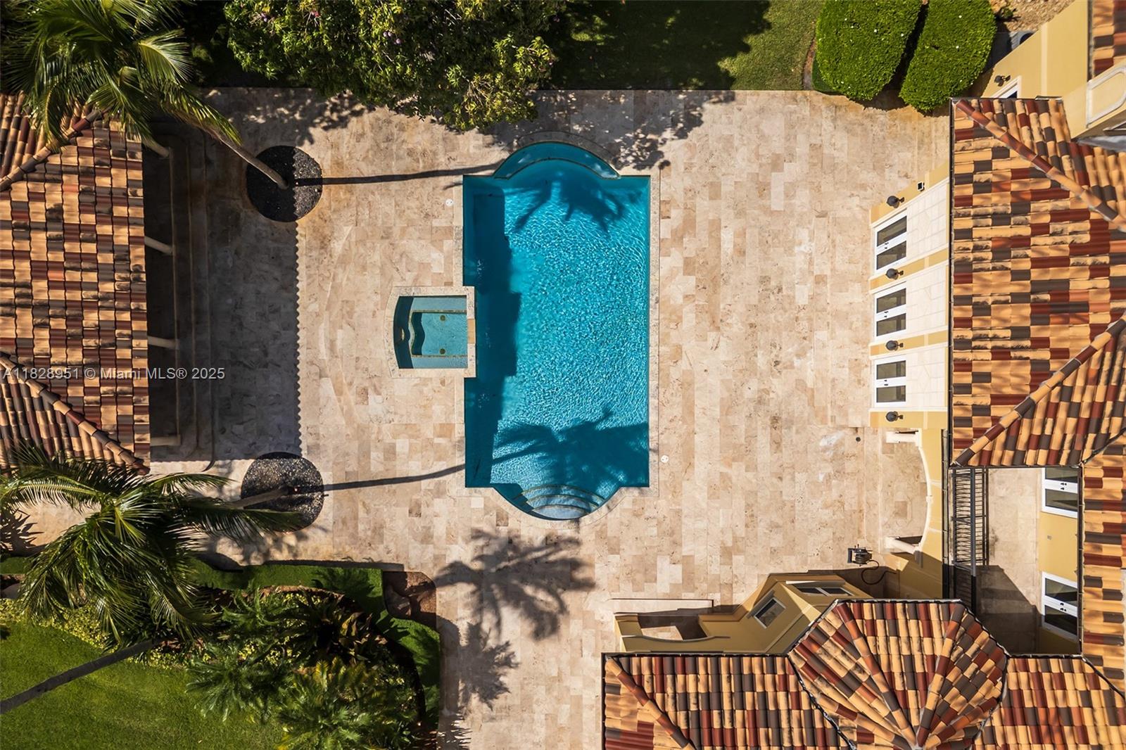 10851 SW 63rd Ave Pinecrest, FL 33156