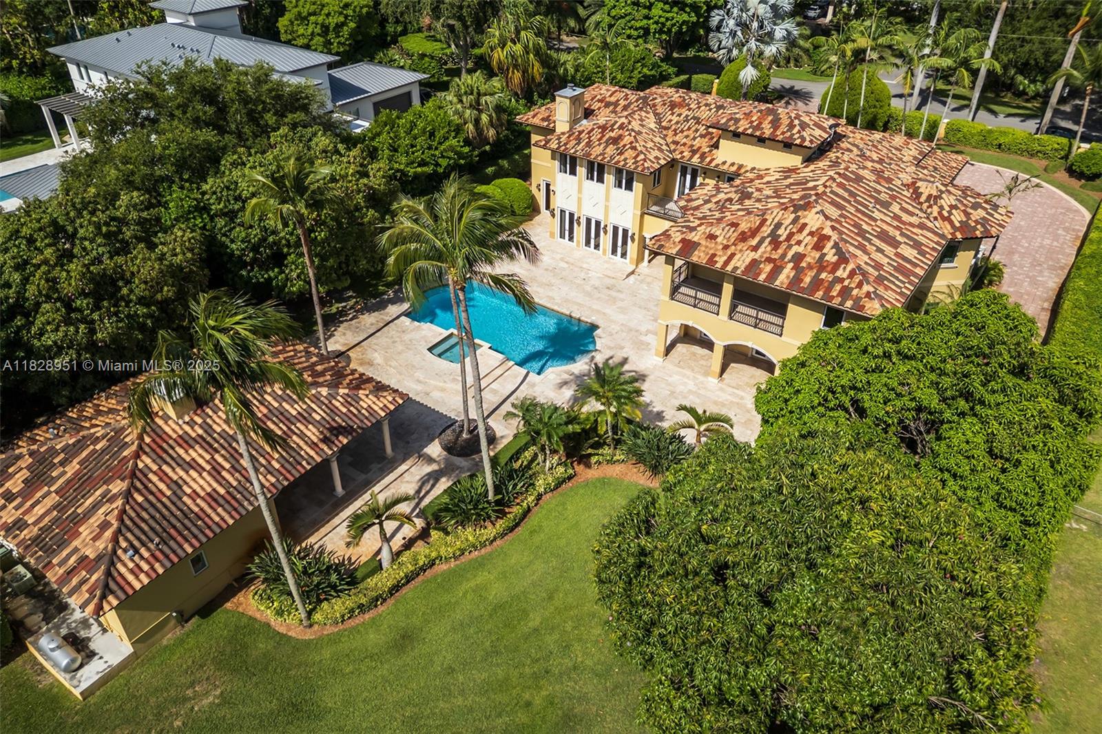 10851 SW 63rd Ave Pinecrest, FL 33156