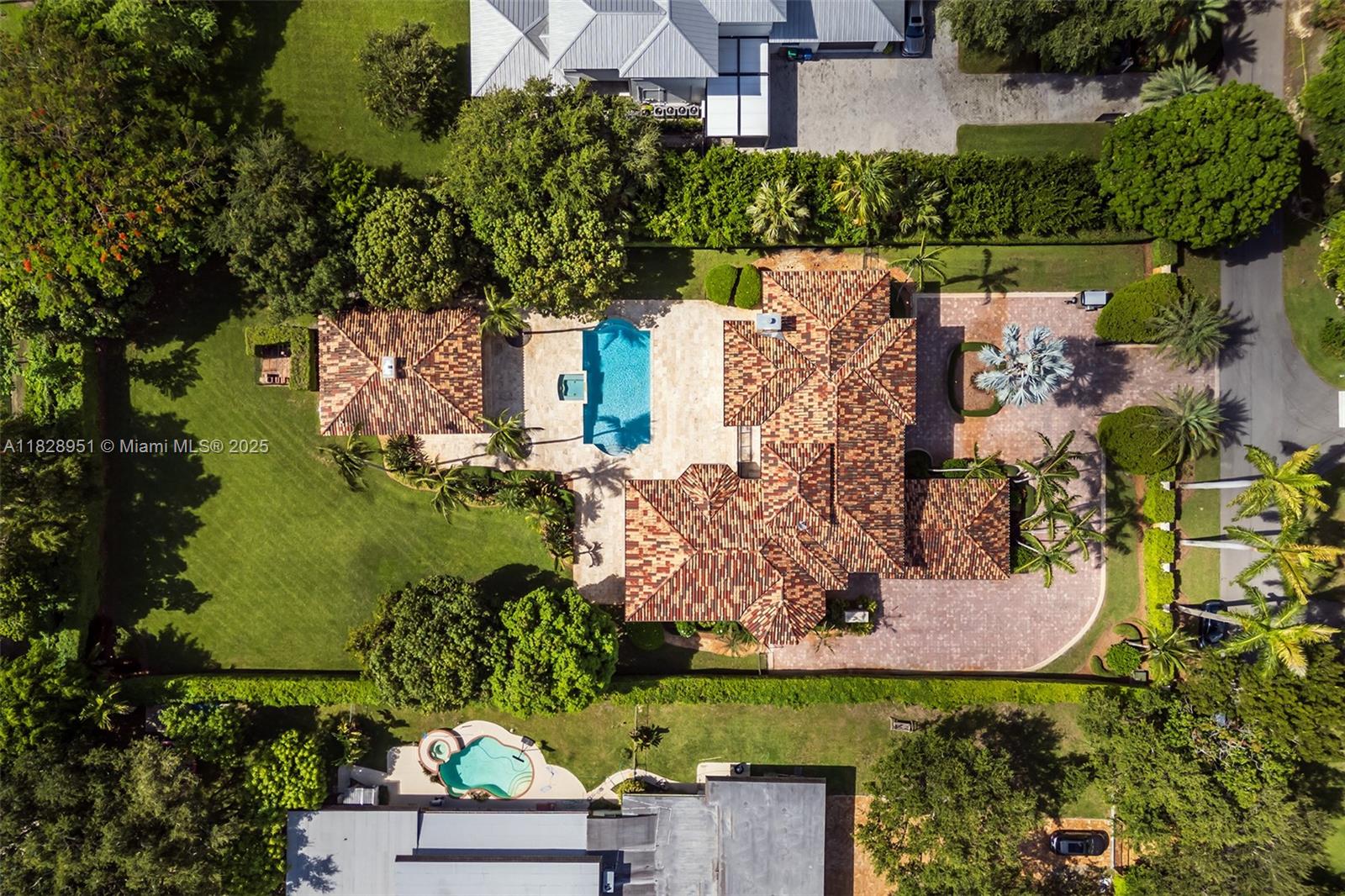 10851 SW 63rd Ave Pinecrest, FL 33156