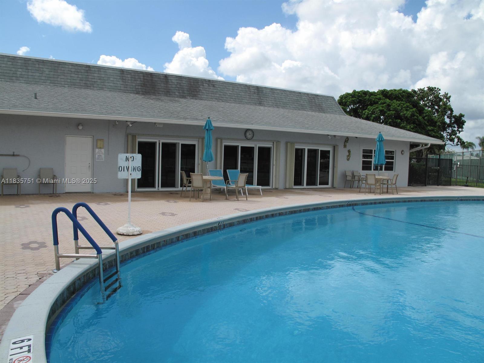 14529 Canalview Dr #B,Delray Beach, FL 33484