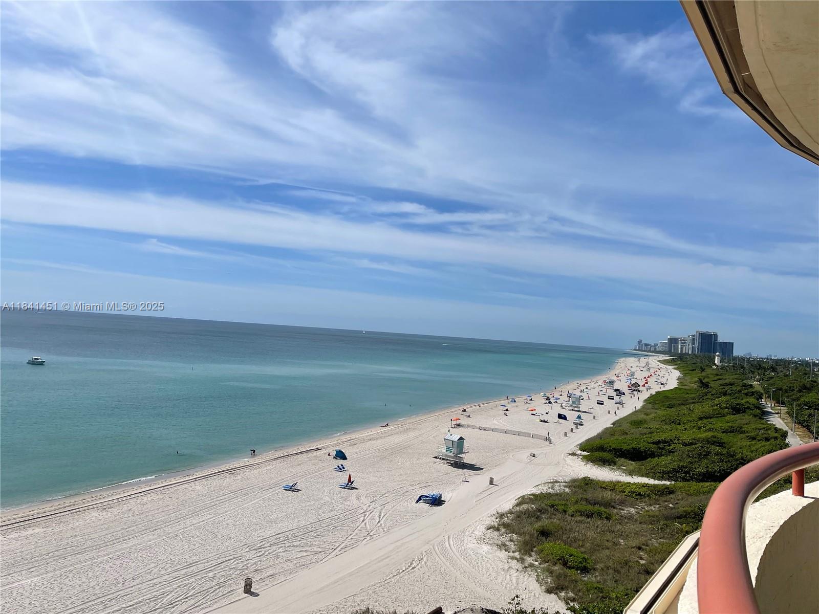15645 Collins Ave #805