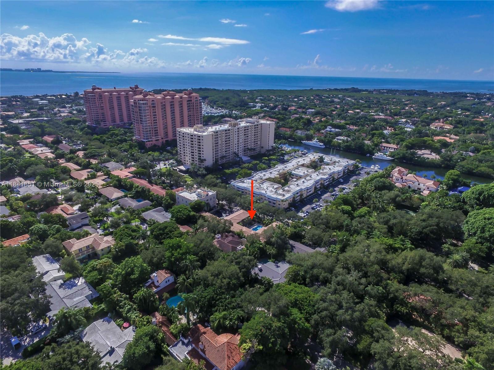 125 Edgewater Dr #12A