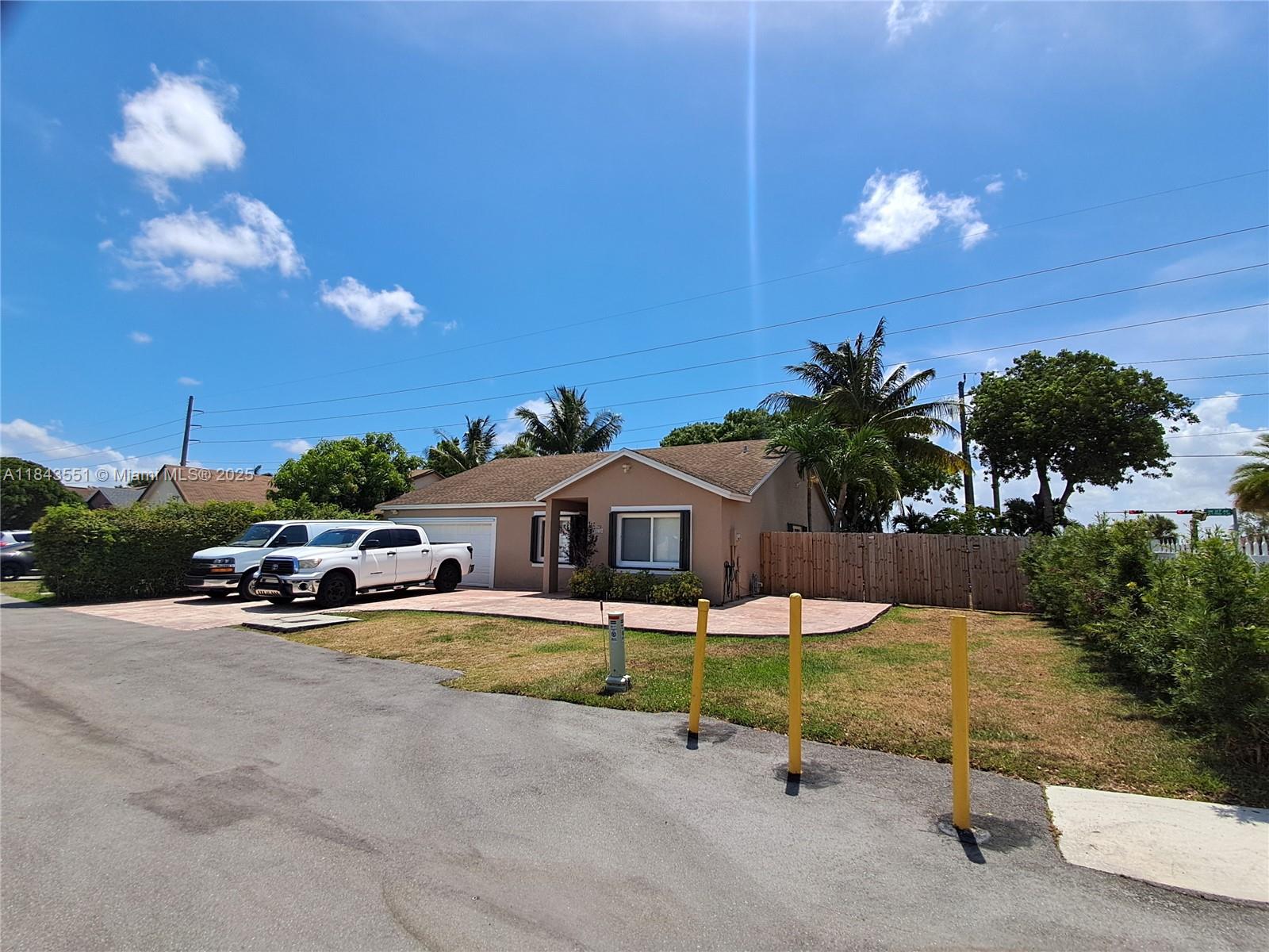 13402 SW 116th Pl