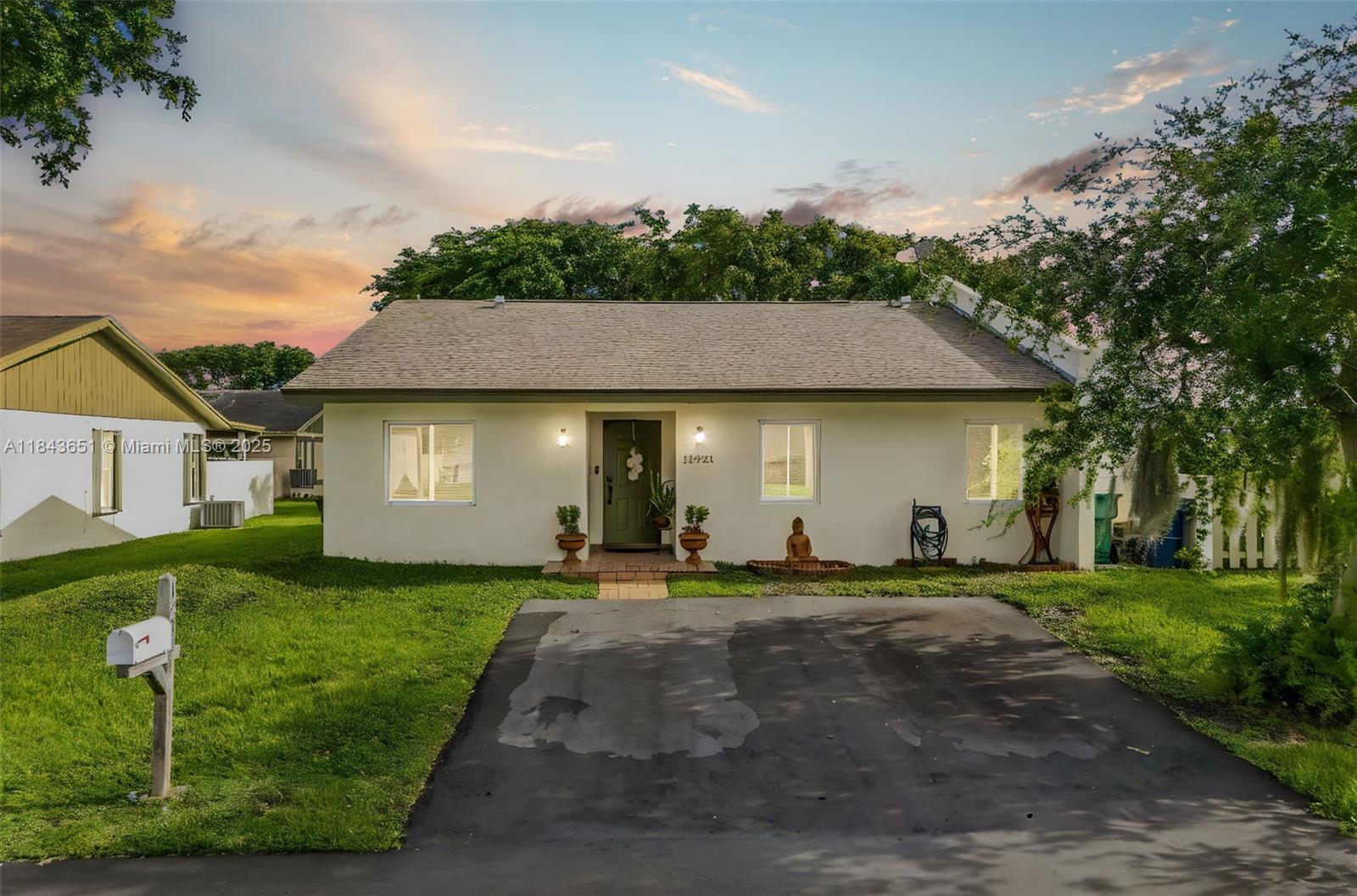 12321 SW 115th Ter
