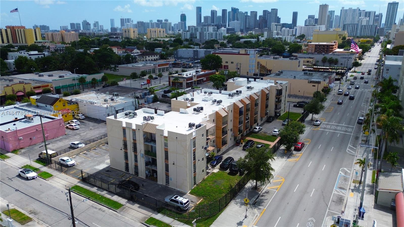 1051 SW 1st St #313