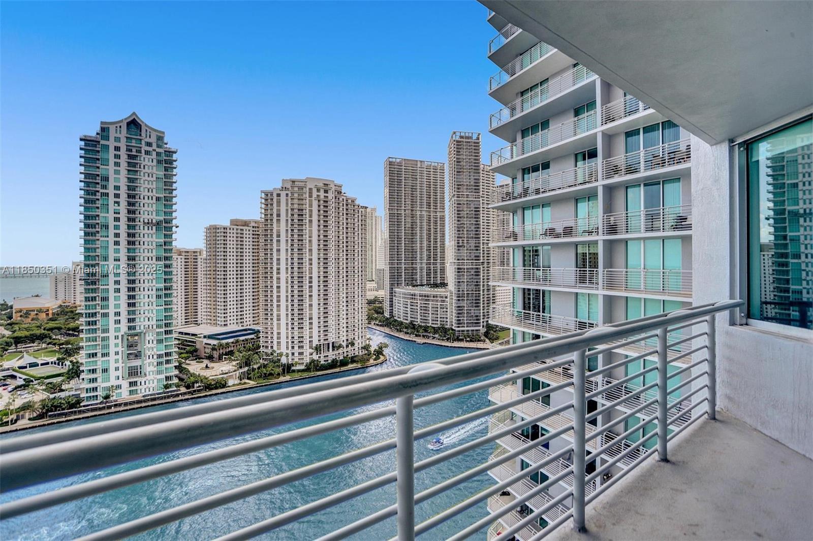 335 S Biscayne Blvd #2501