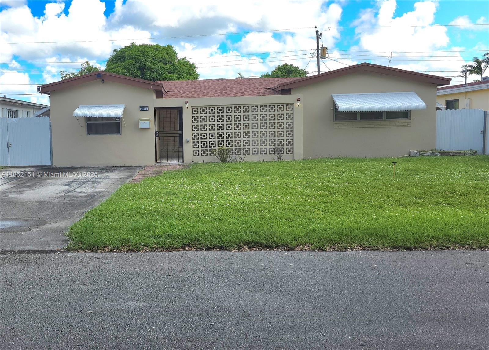 7813 Shalimar St #7813