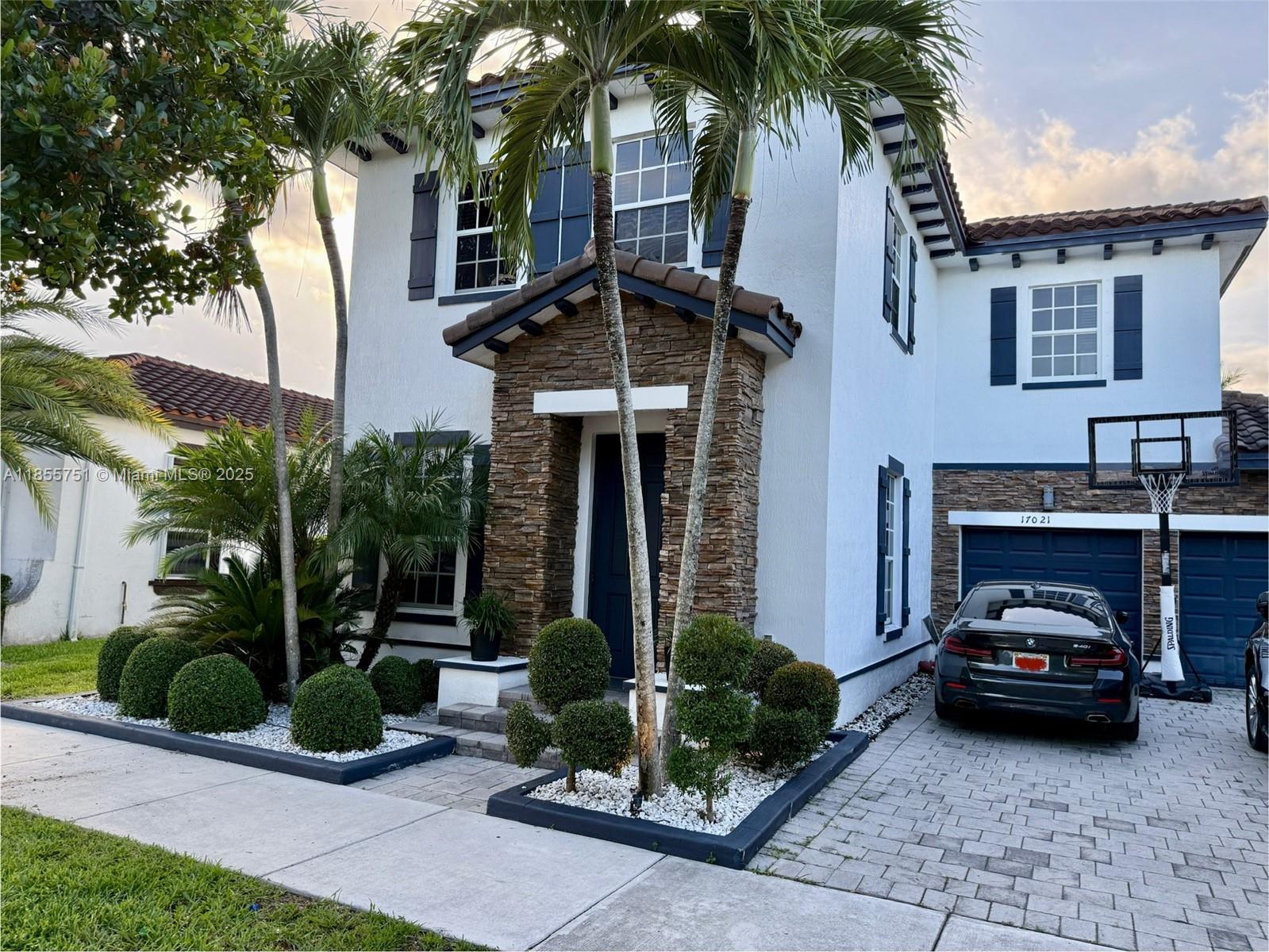 17021 SW 91st Ter