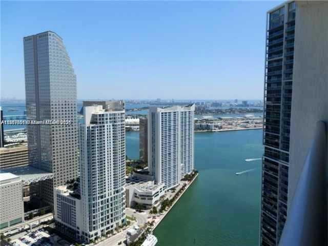 485 Brickell Ave #4103