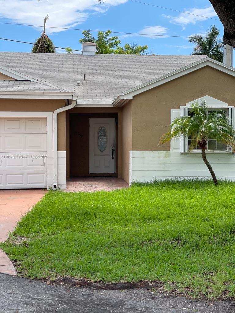 14459 SW 137th Ct #14459