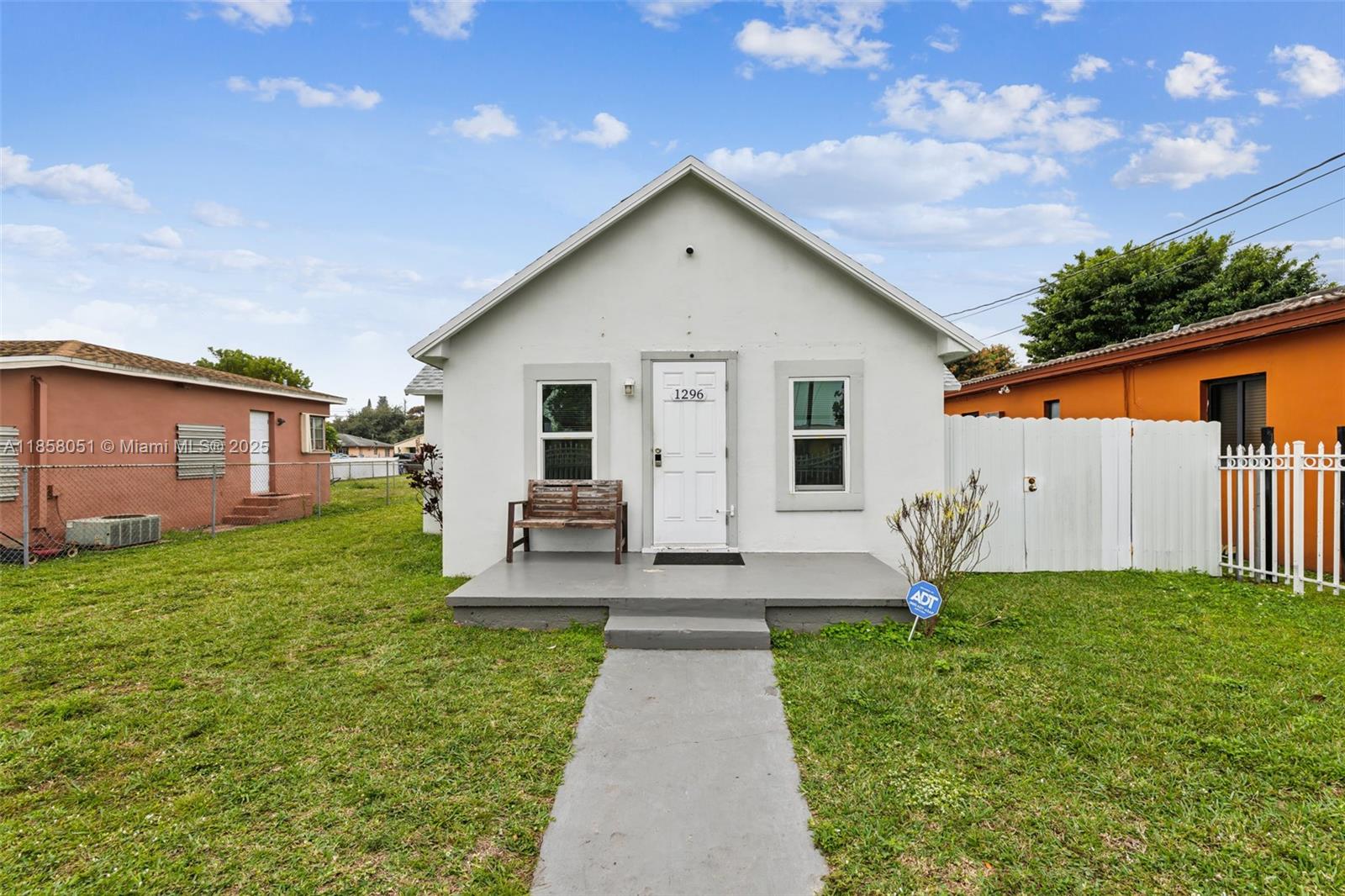 1296 NW 72nd St