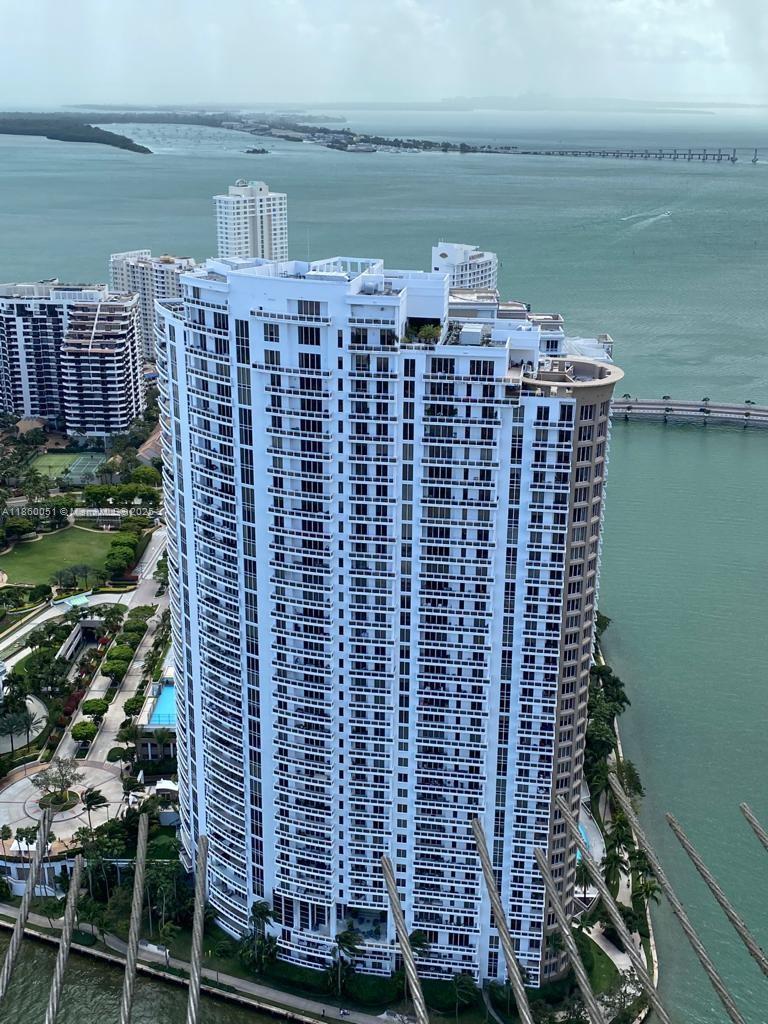 901 Brickell Key Blvd #2001