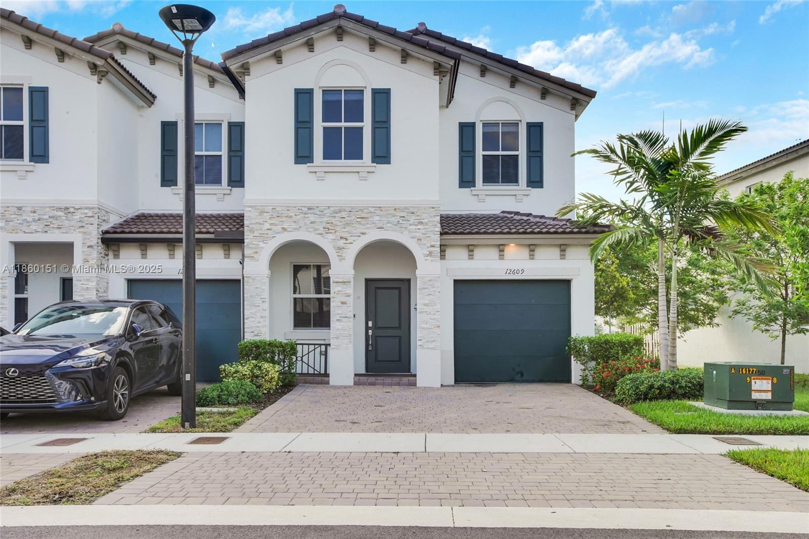12609 NW 23rd Pl #12609