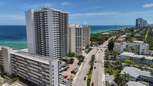 3140 S Ocean Dr #1705