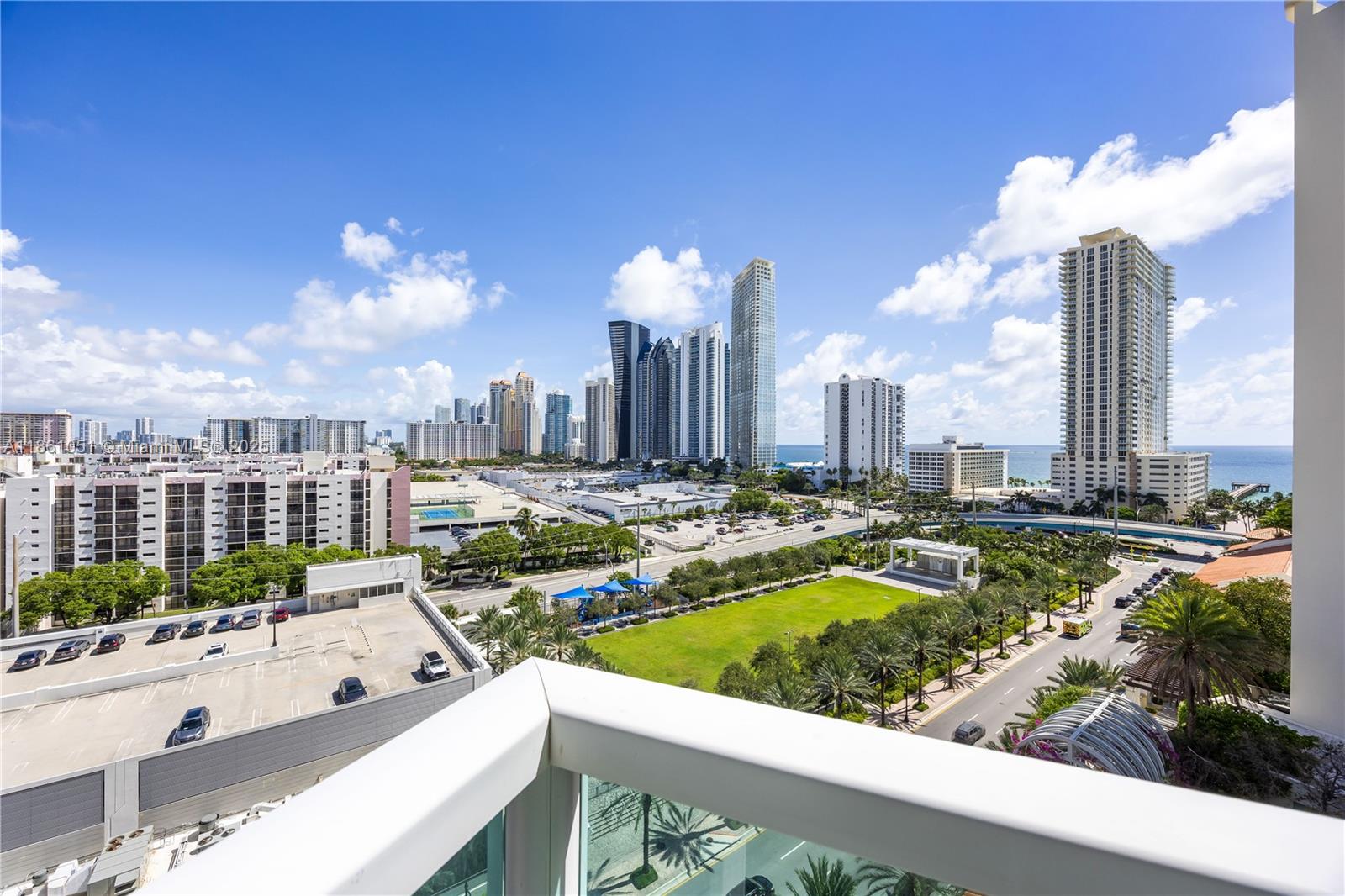 250 Sunny Isles Blvd #3-1202