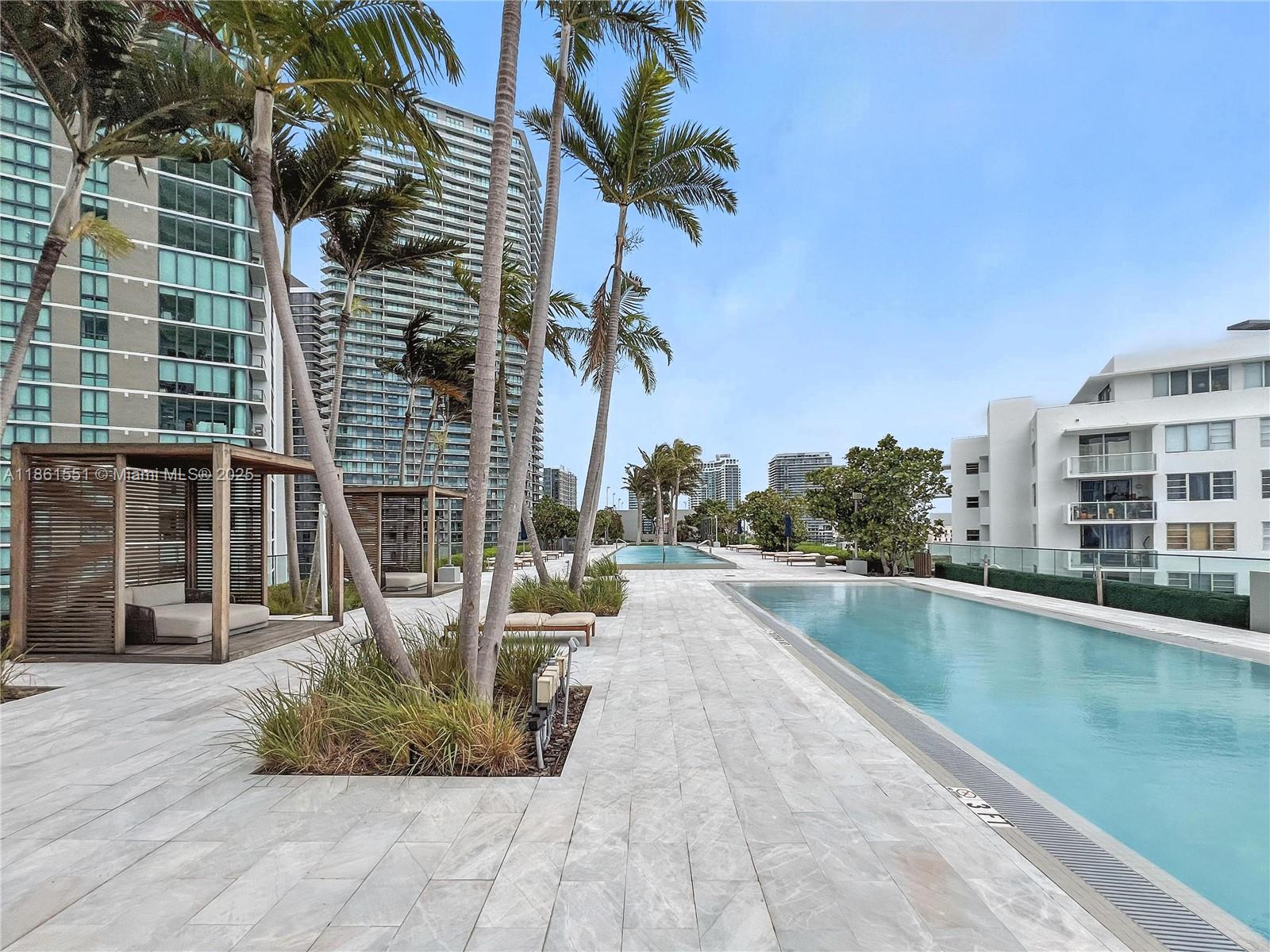 image One Paraiso Condo14