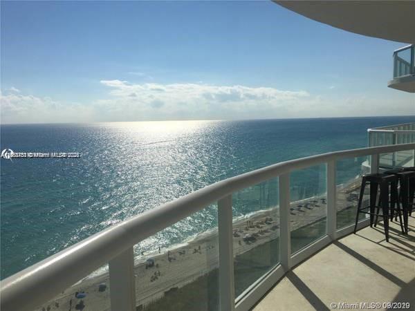 6365 Collins Ave #1402