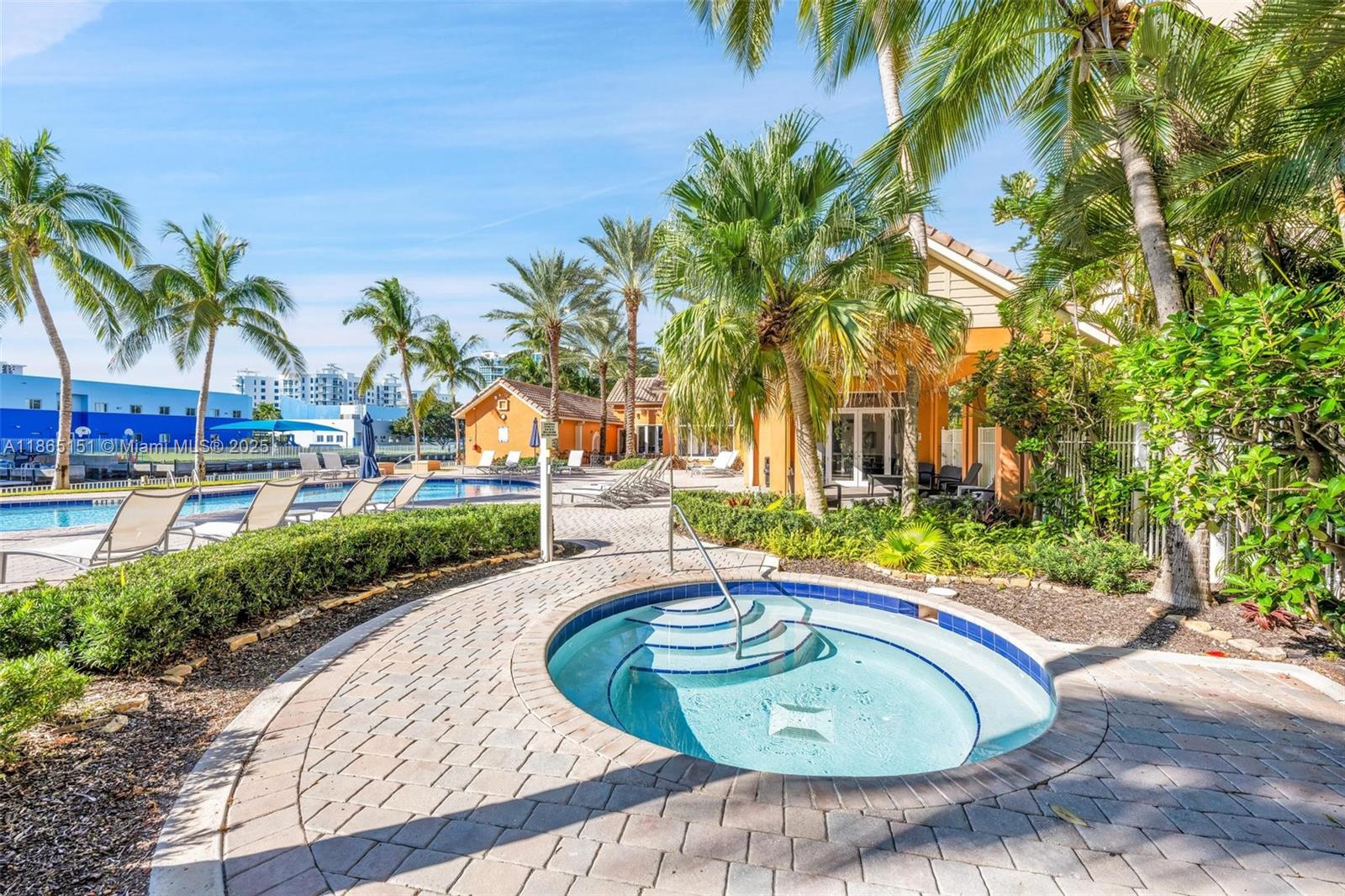 image Aventura Marina 231