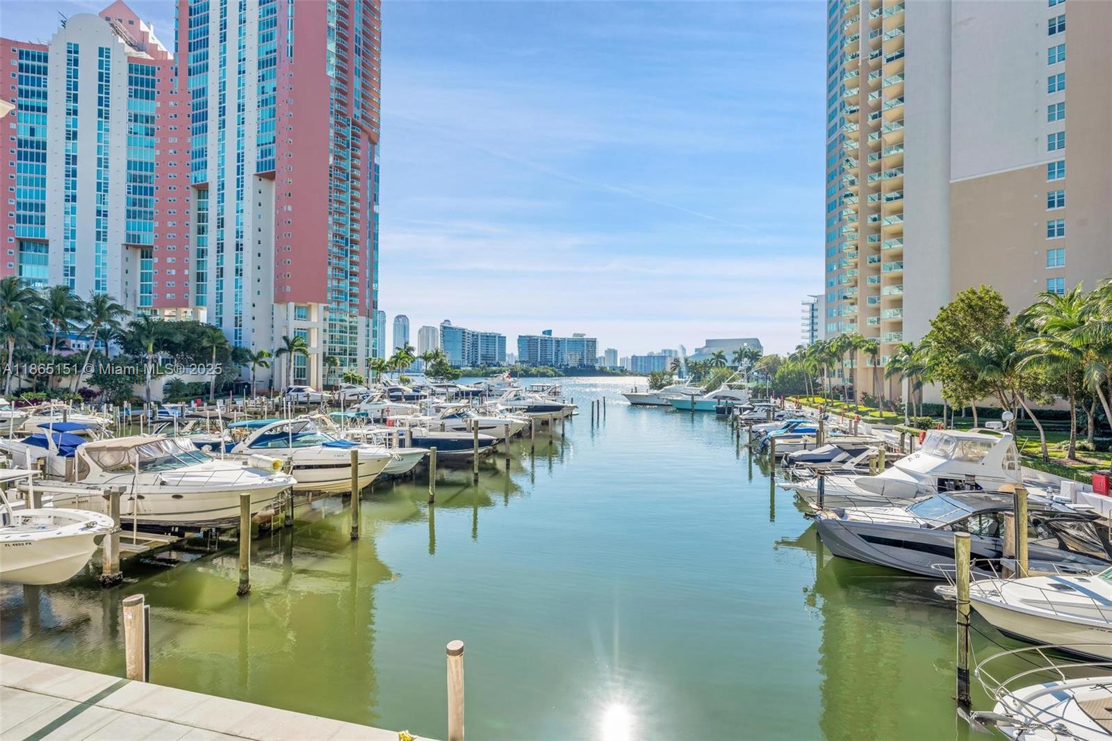 image Aventura Marina 239