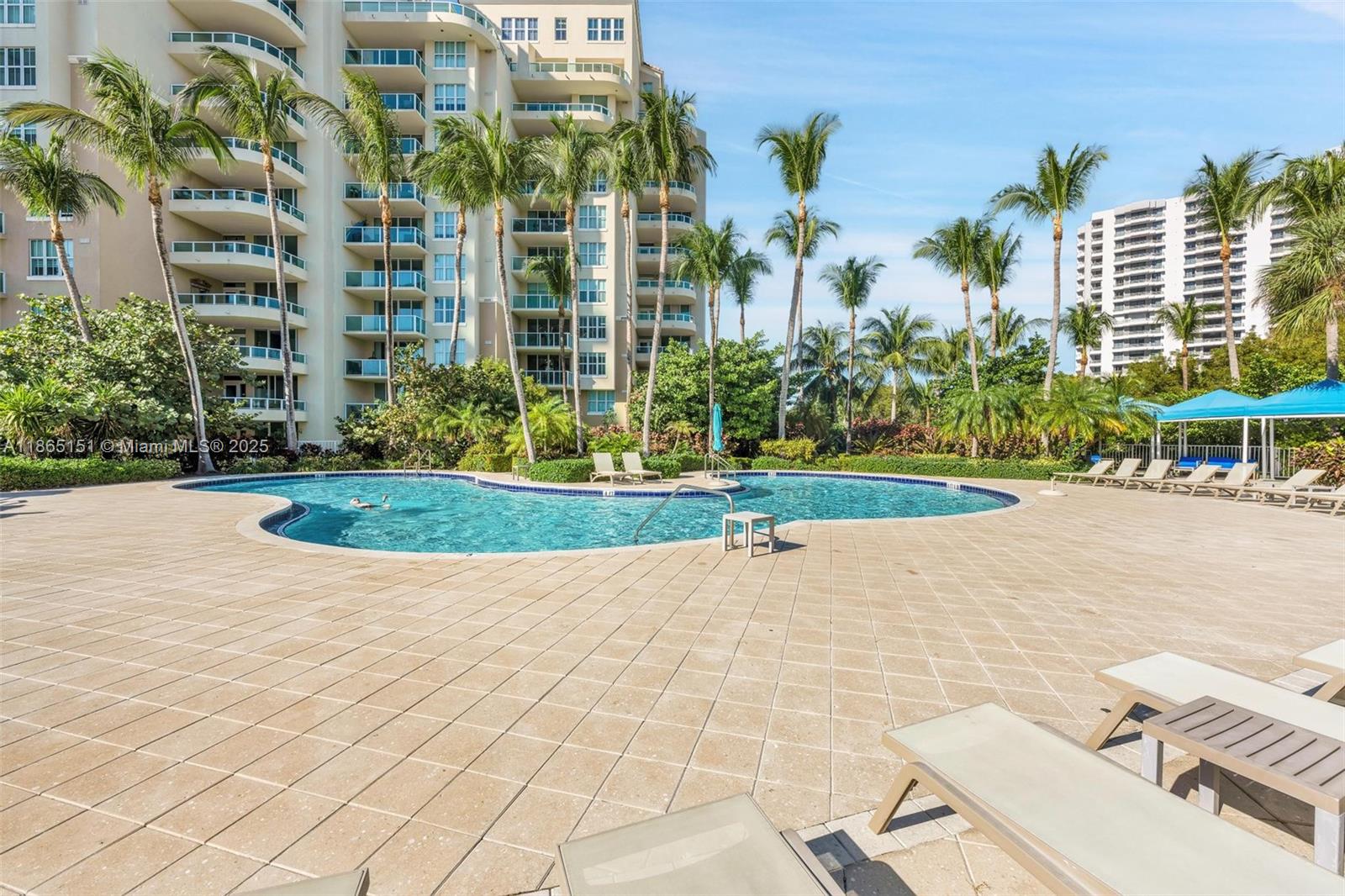 image Aventura Marina 244