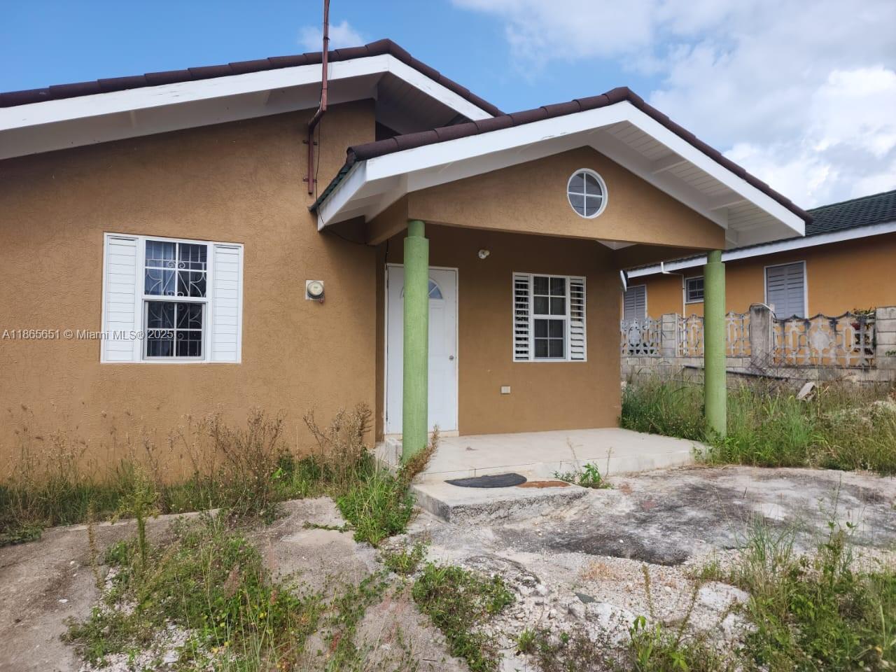 00 Stonebrook Vista, Trelawny