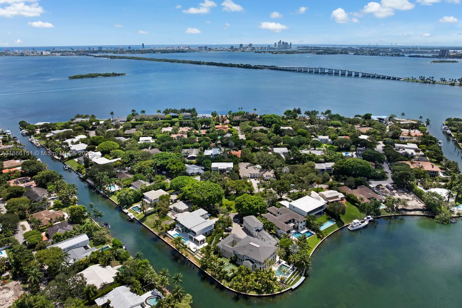 4550 Island Rd Miami, FL 33137