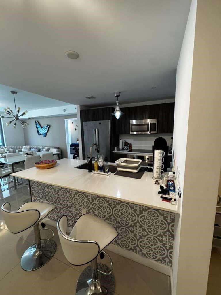 image Aria On The Bay Condo11