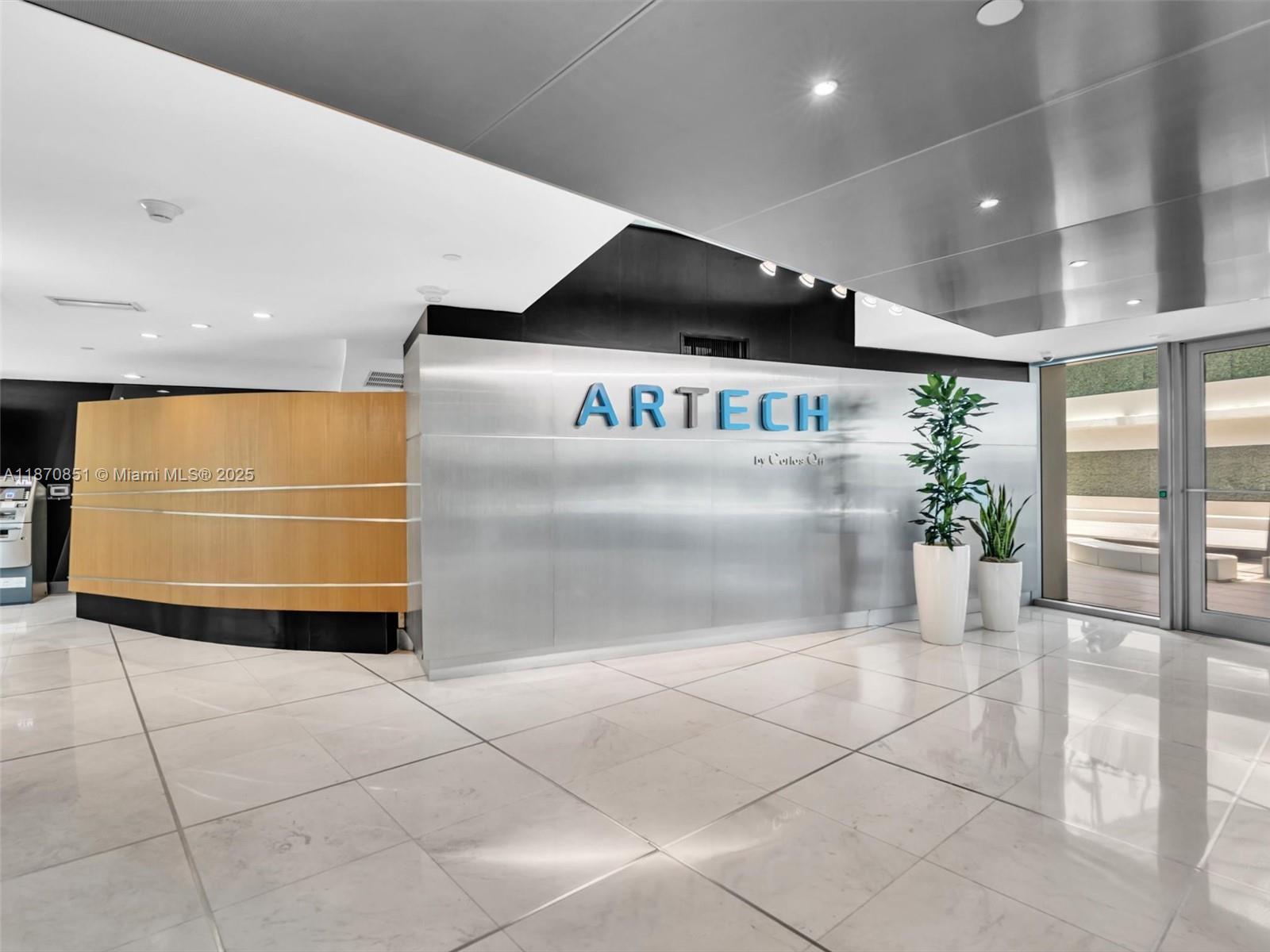 image Artech40