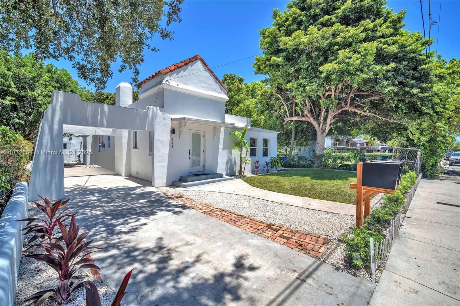 421 NW 59th St