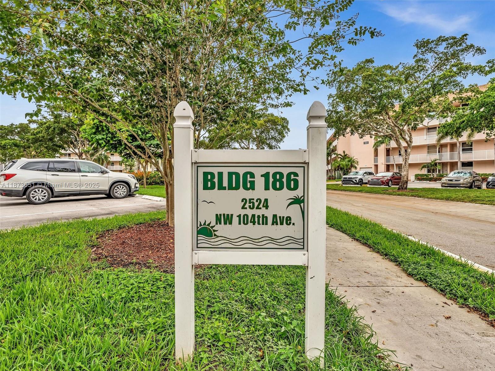 2524 NW 104th Ave #308,Sunrise, FL 33322