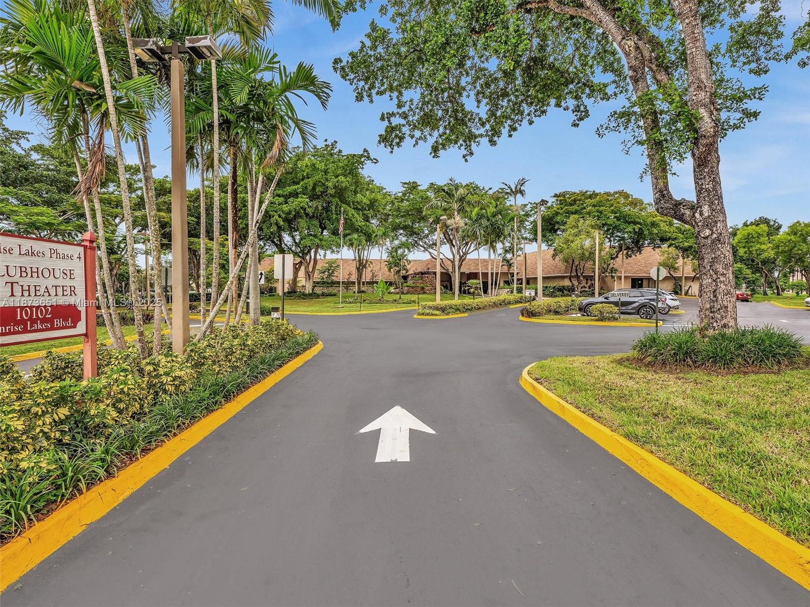 2524 NW 104th Ave #308,Sunrise, FL 33322