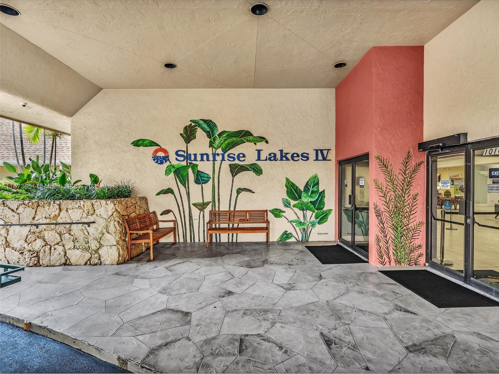 2524 NW 104th Ave #308,Sunrise, FL 33322