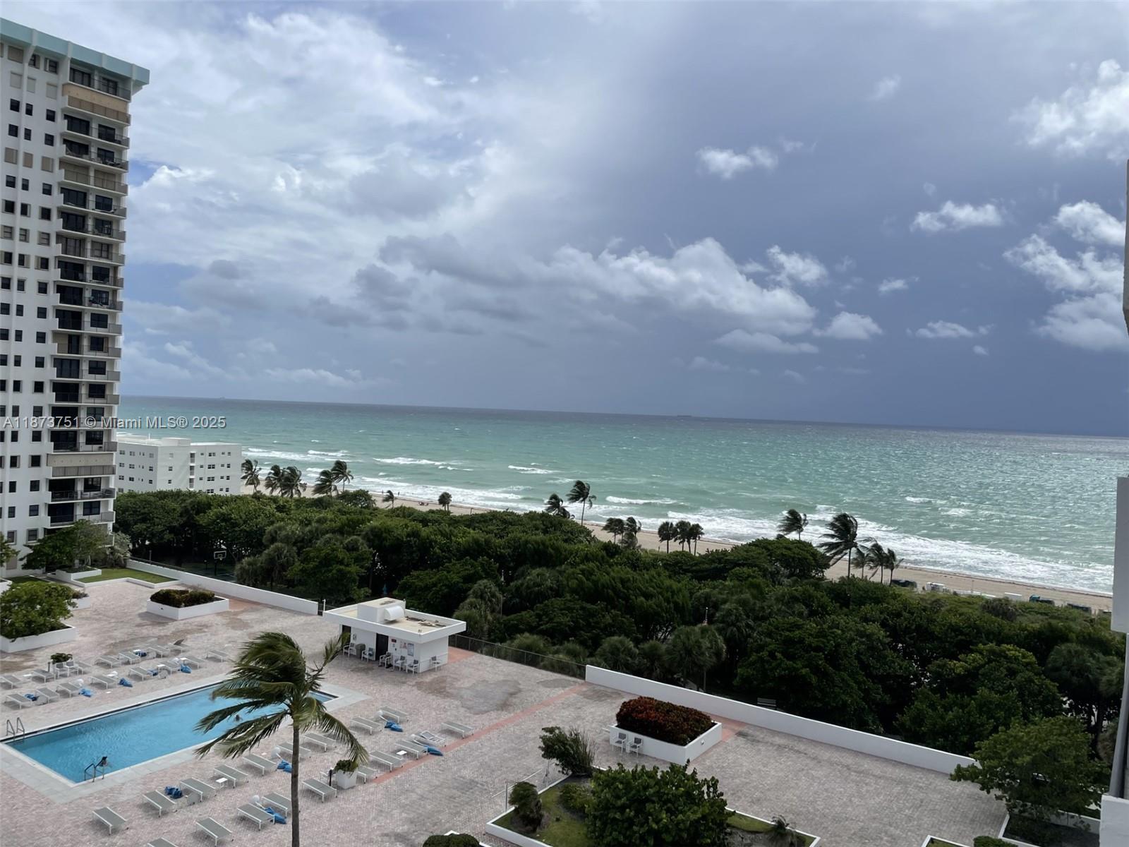 1201 S Ocean Dr #1107S
