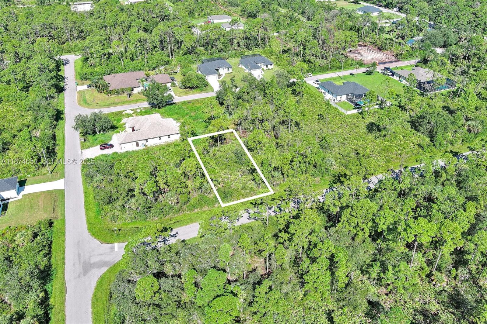105 Mordecal St, port charlotte, FL 33953