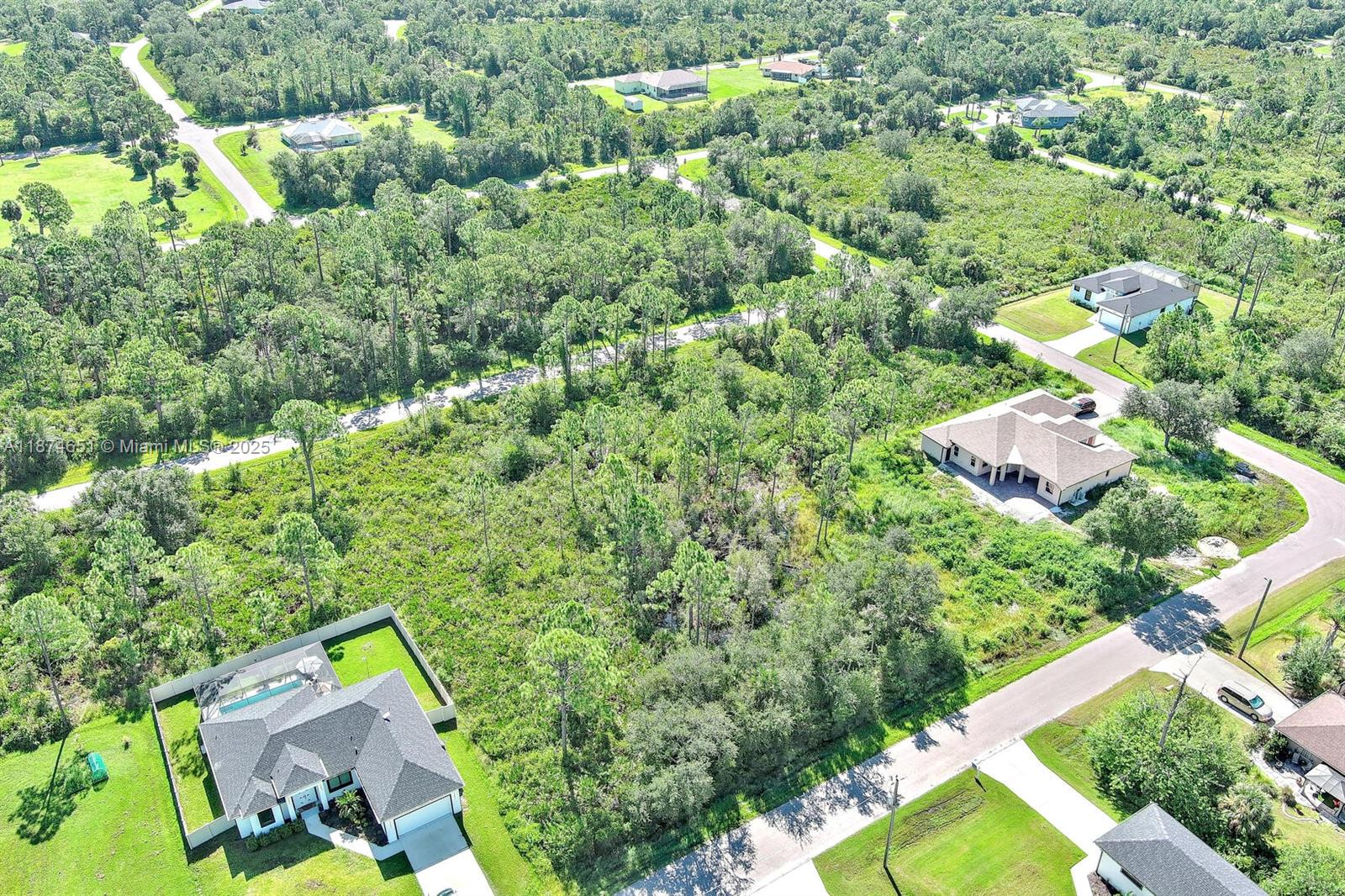 105 Mordecal St Port Charlotte, FL 33953