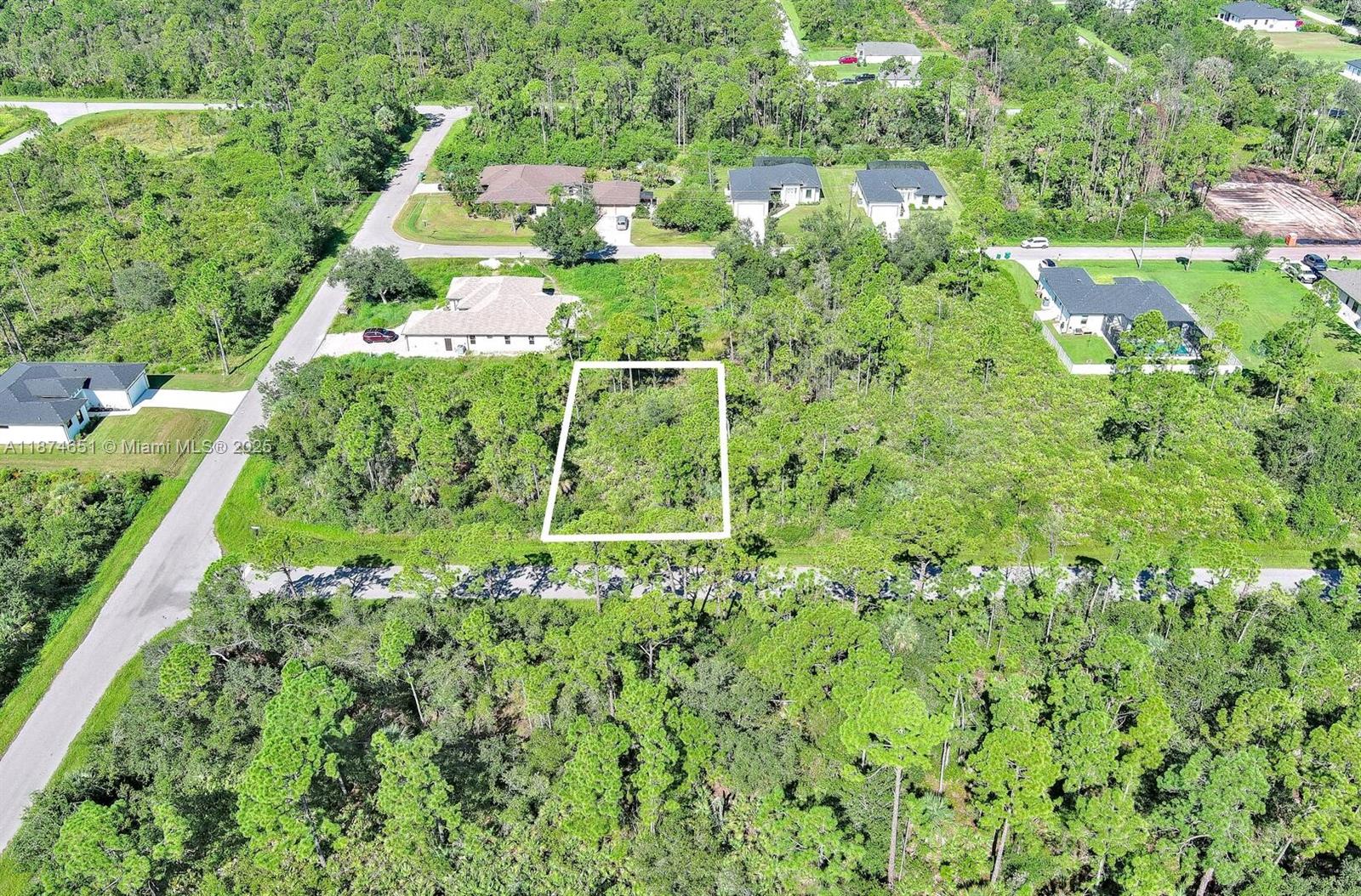 105 Mordecal St Port Charlotte, FL 33953