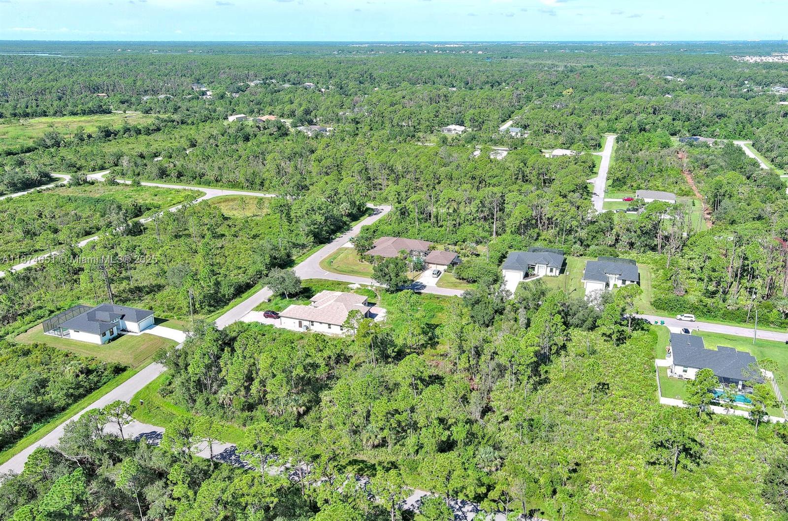 105 Mordecal St Port Charlotte, FL 33953