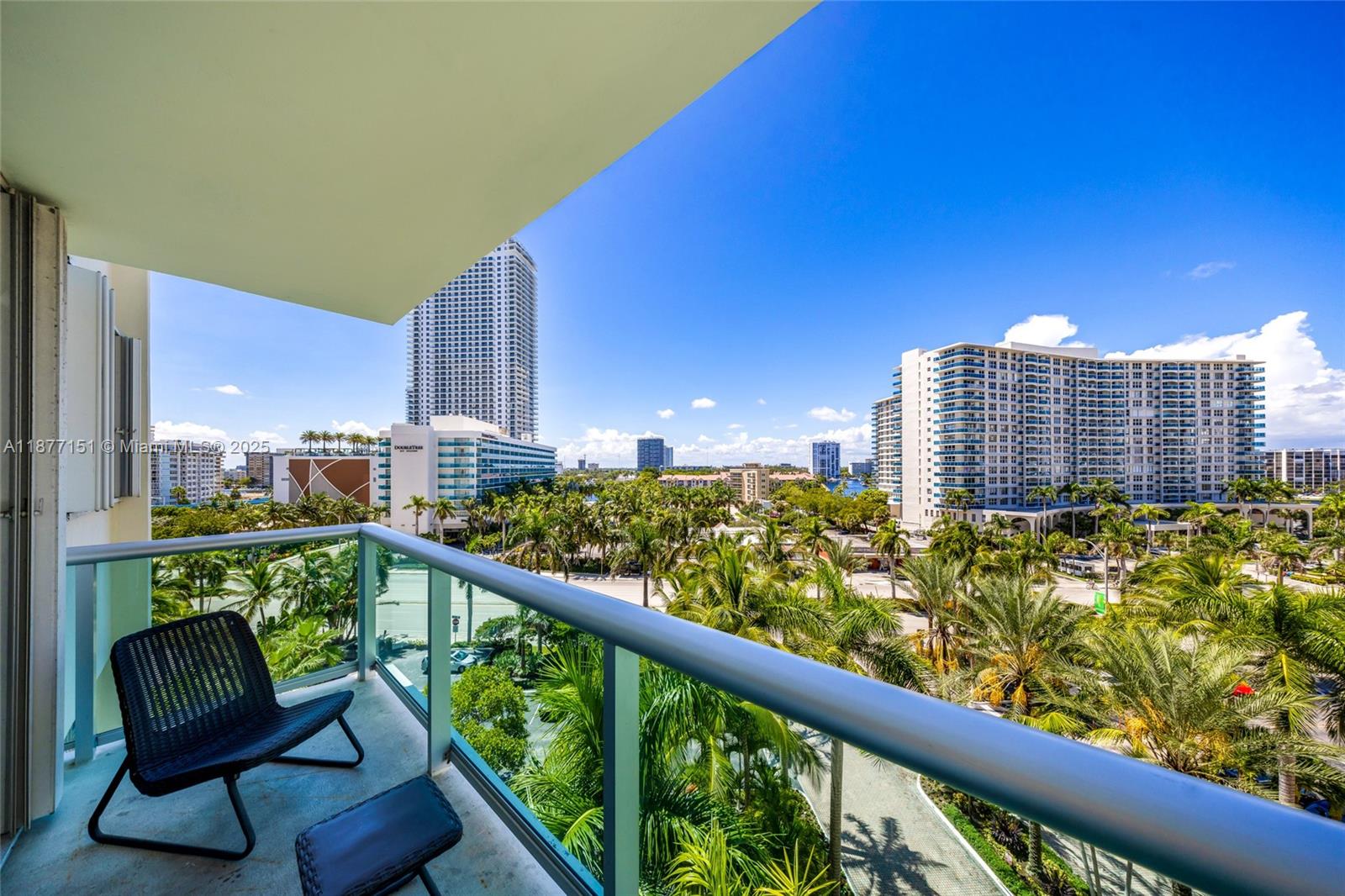 3901 S Ocean Dr #7P