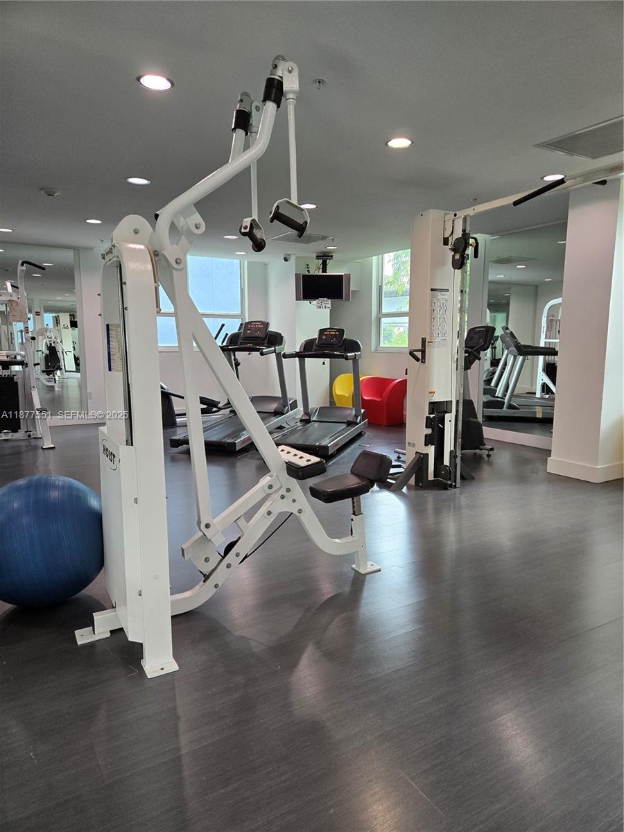 image Loft Downtown I32