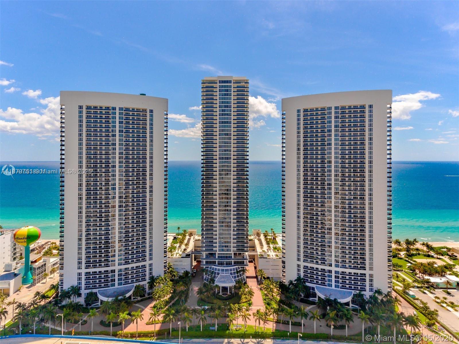 1830 S Ocean Dr #3910