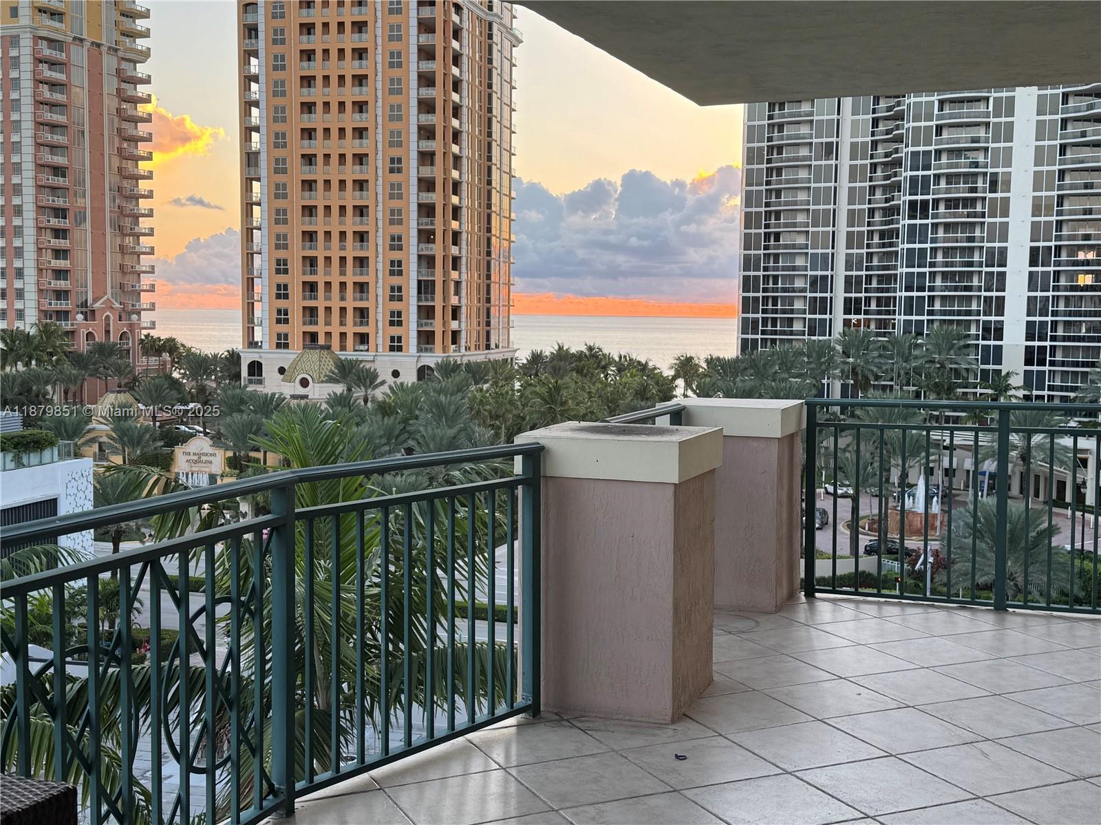 17555 Atlantic Blvd #807