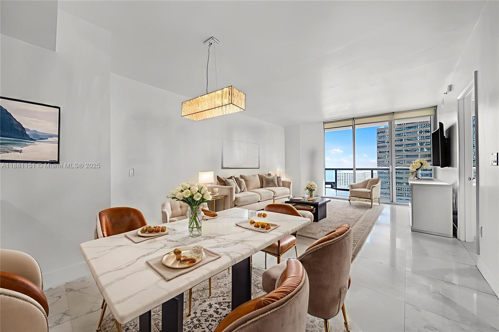 485 Brickell Ave #2209