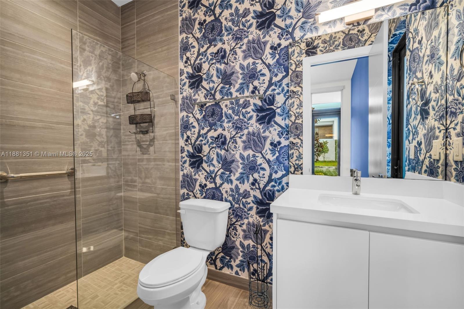 Undisclosed Address Weston, FL 33326